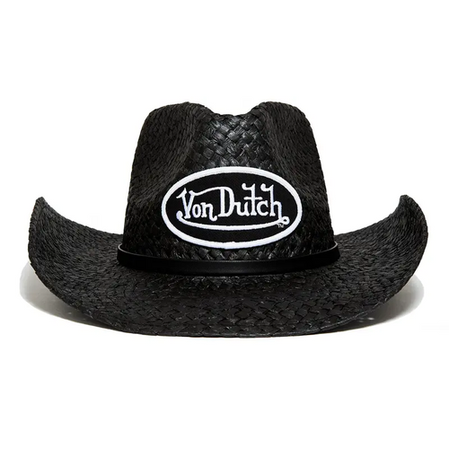Von Dutch Cowboy Hats - All Styles