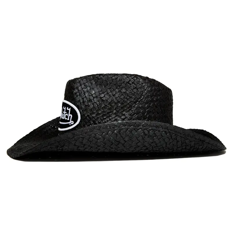 Von Dutch Cowboy Hats - All Styles