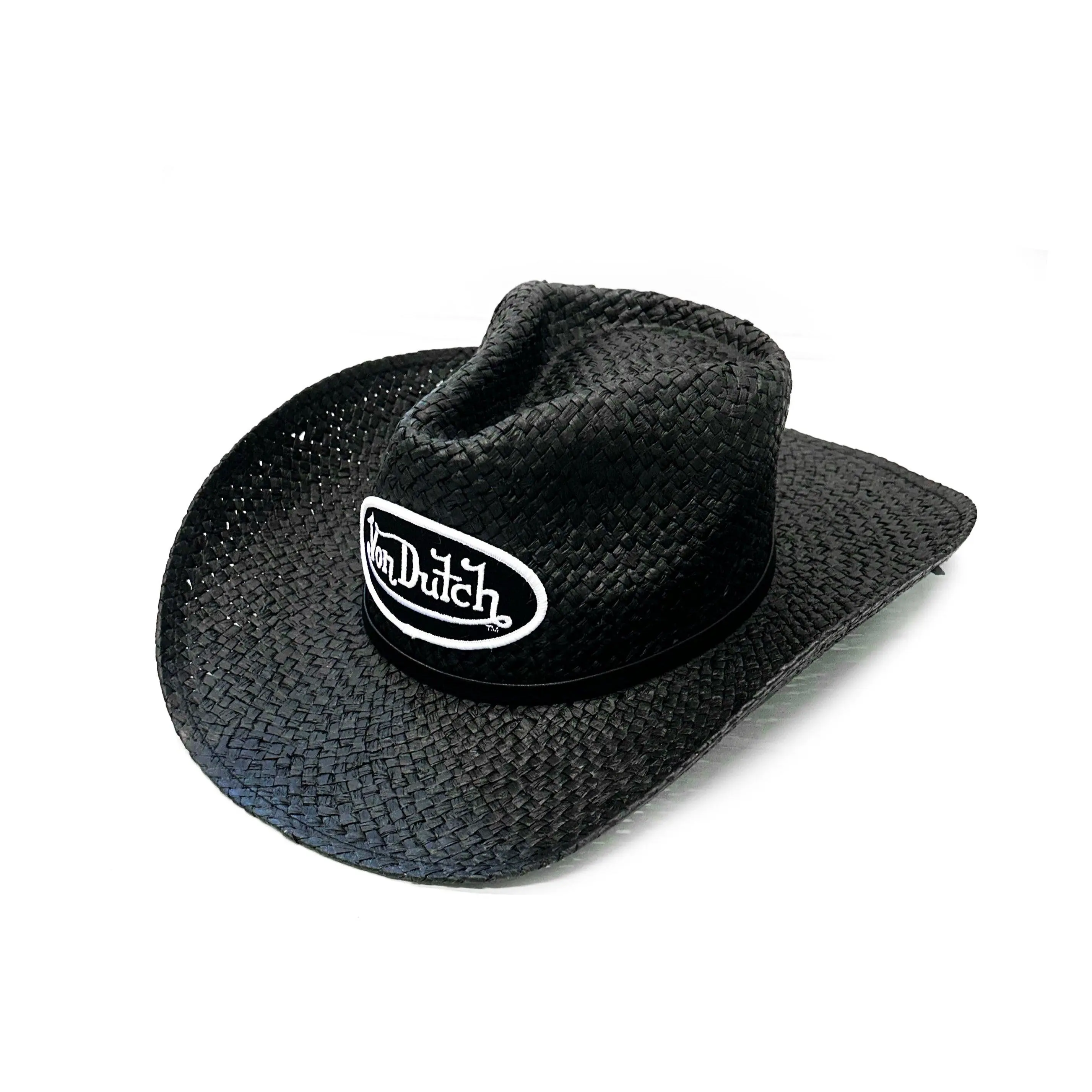 Von Dutch Cowboy Hats - All Styles