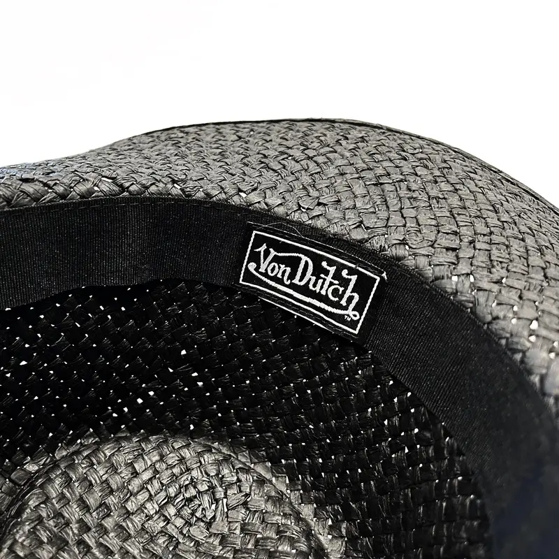 Von Dutch Cowboy Hats - All Styles